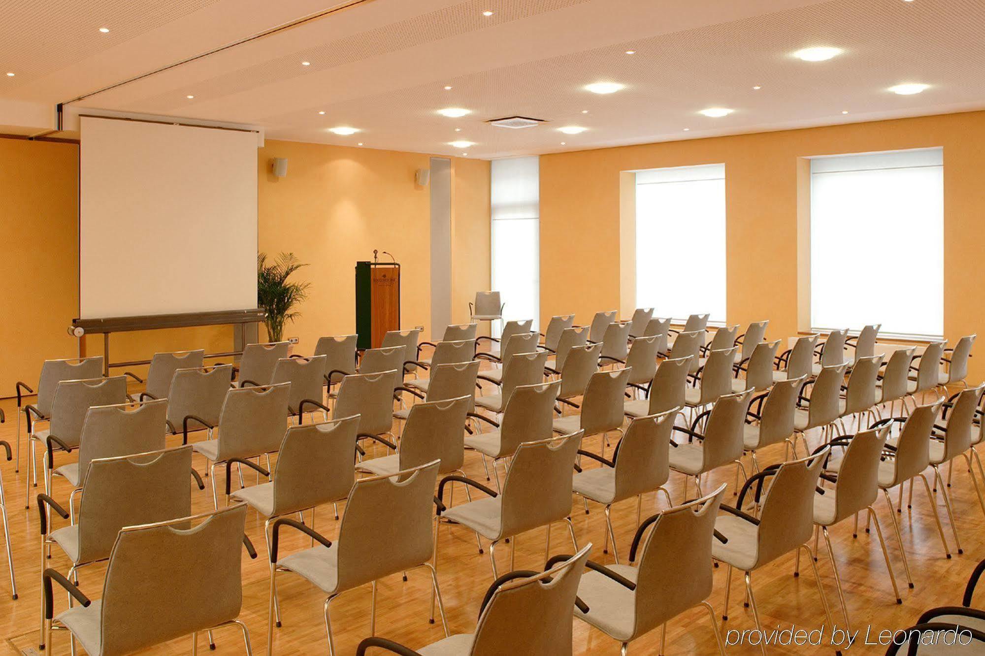 June Six Hotel Hannover City Facilities photo